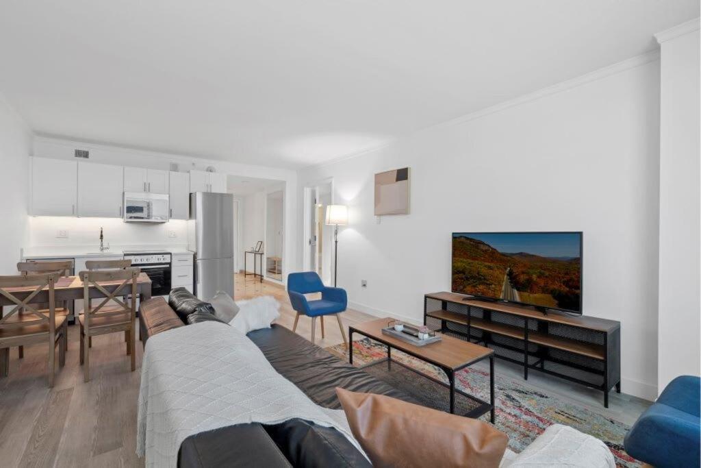 Sleep Six Cozysuites, 1Br 2Ba On The Boardwalk Atlantic City Esterno foto