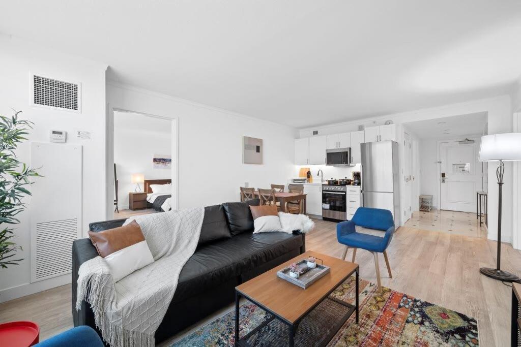 Sleep Six Cozysuites, 1Br 2Ba On The Boardwalk Atlantic City Esterno foto