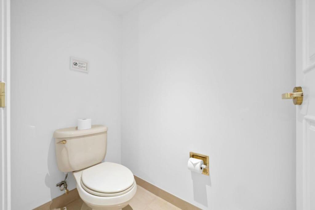 Sleep Six Cozysuites, 1Br 2Ba On The Boardwalk Atlantic City Esterno foto