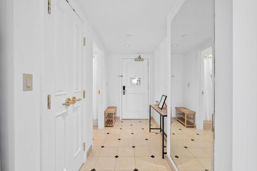 Sleep Six Cozysuites, 1Br 2Ba On The Boardwalk Atlantic City Esterno foto