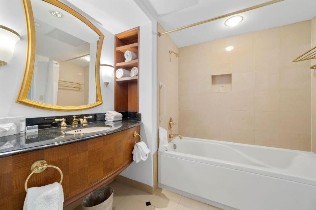 Sleep Six Cozysuites, 1Br 2Ba On The Boardwalk Atlantic City Esterno foto