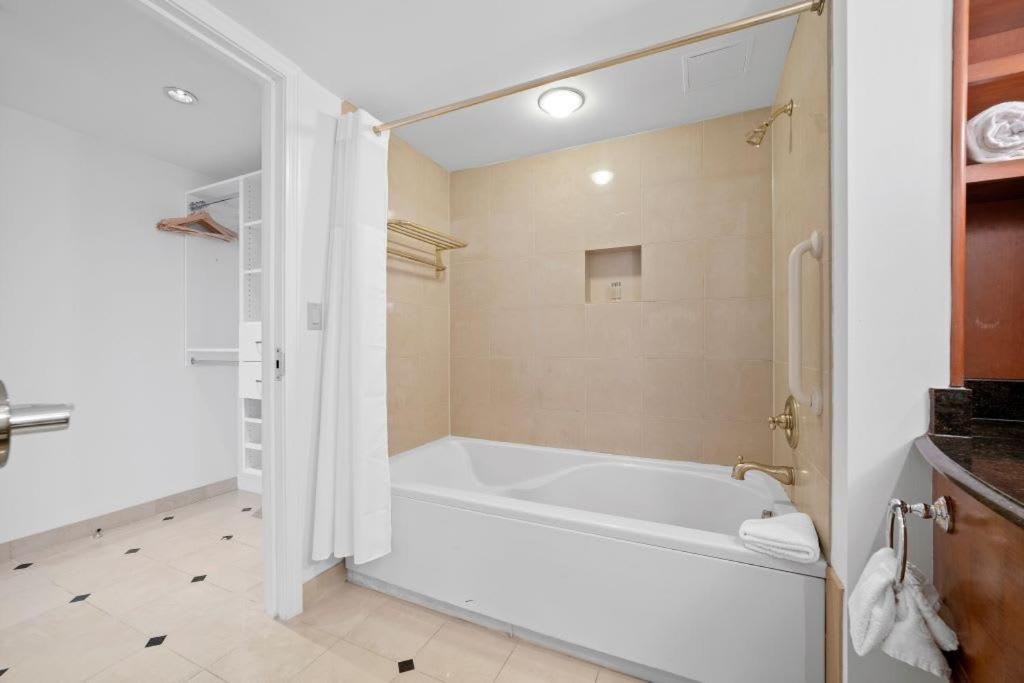 Sleep Six Cozysuites, 1Br 2Ba On The Boardwalk Atlantic City Esterno foto