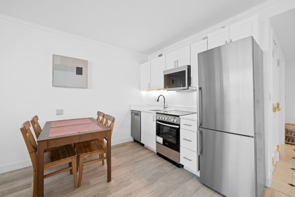 Sleep Six Cozysuites, 1Br 2Ba On The Boardwalk Atlantic City Esterno foto