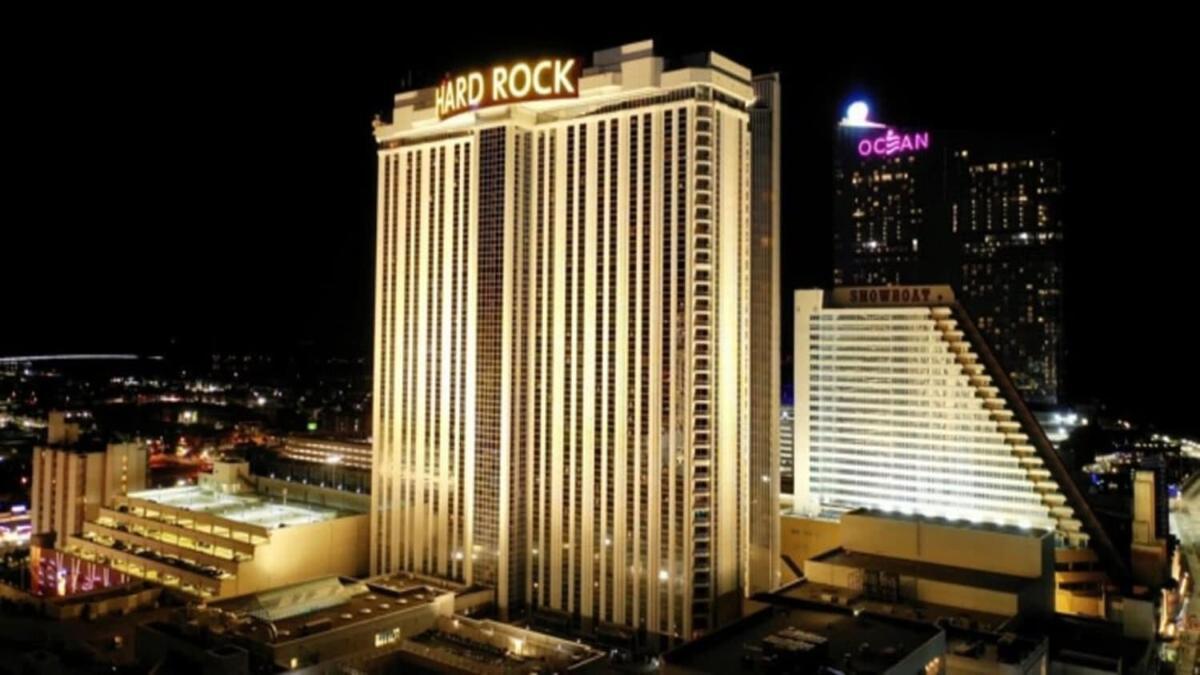 Sleep Six Cozysuites, 1Br 2Ba On The Boardwalk Atlantic City Esterno foto
