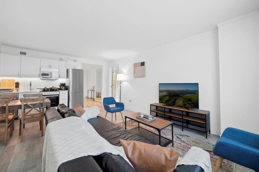 Sleep Six Cozysuites, 1Br 2Ba On The Boardwalk Atlantic City Esterno foto